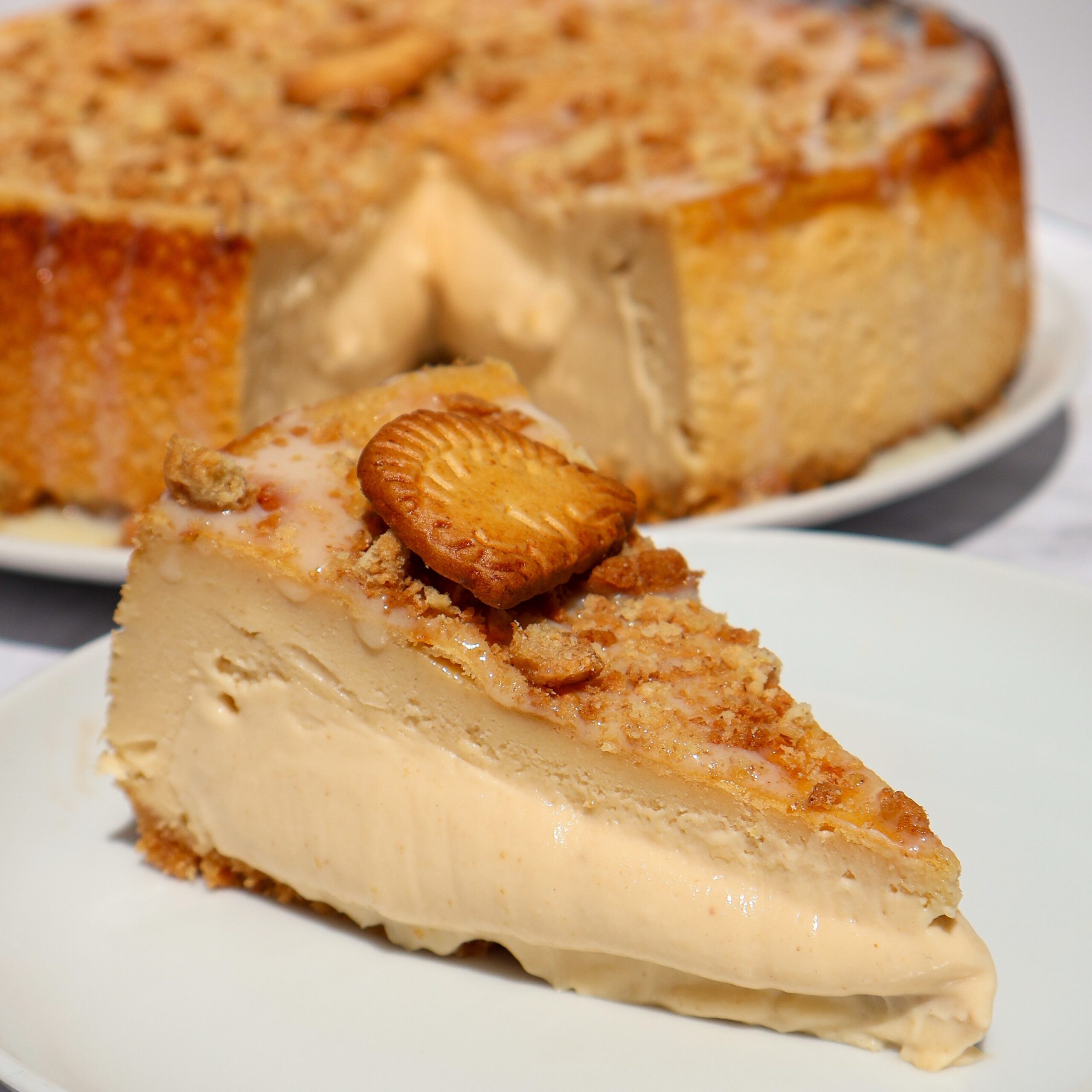 Olympo Cakes