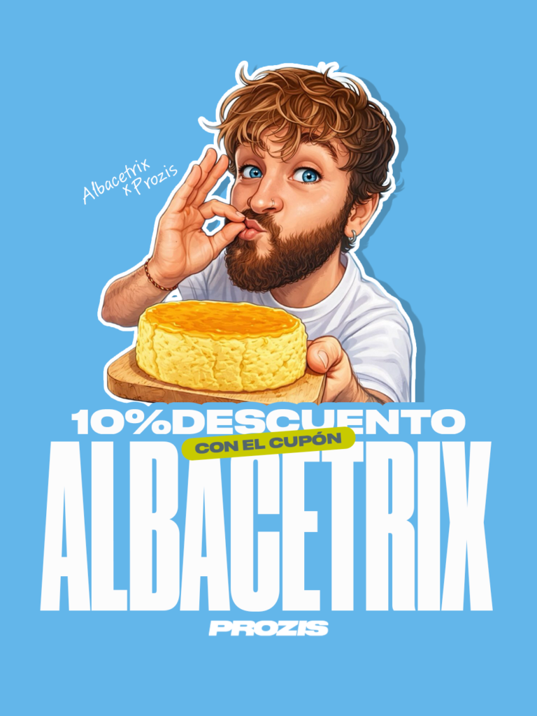 descuentos prozis