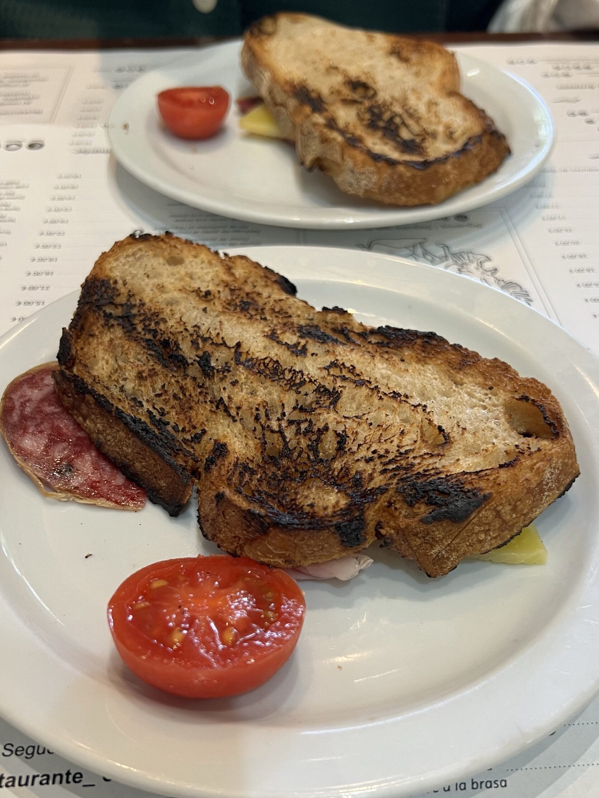 Restaurante Cabañeros