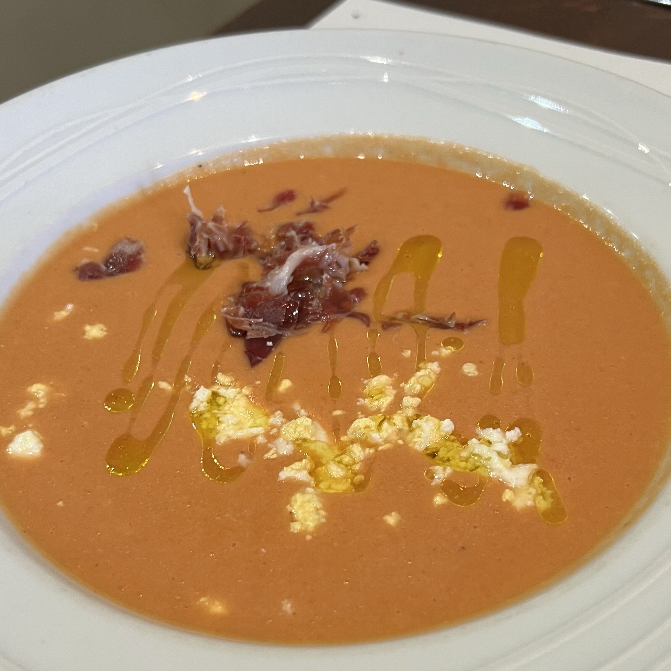 Restaurante Cabañeros