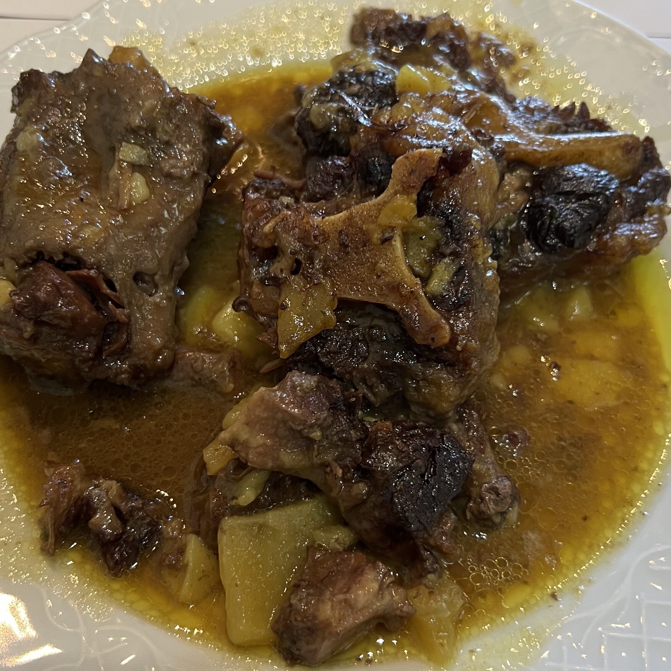 Restaurante Cabañeros