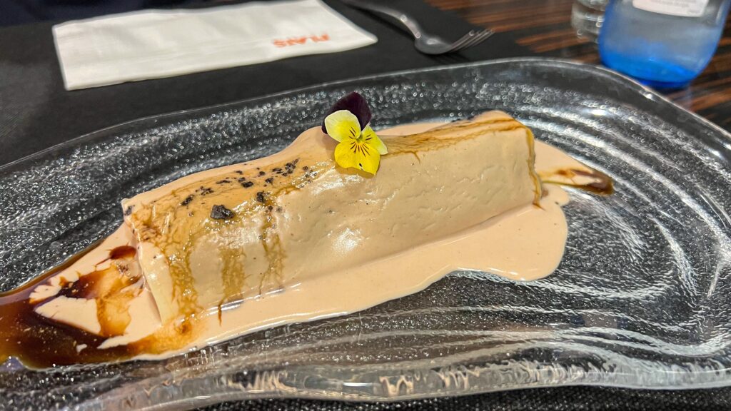 Restaurant Plats