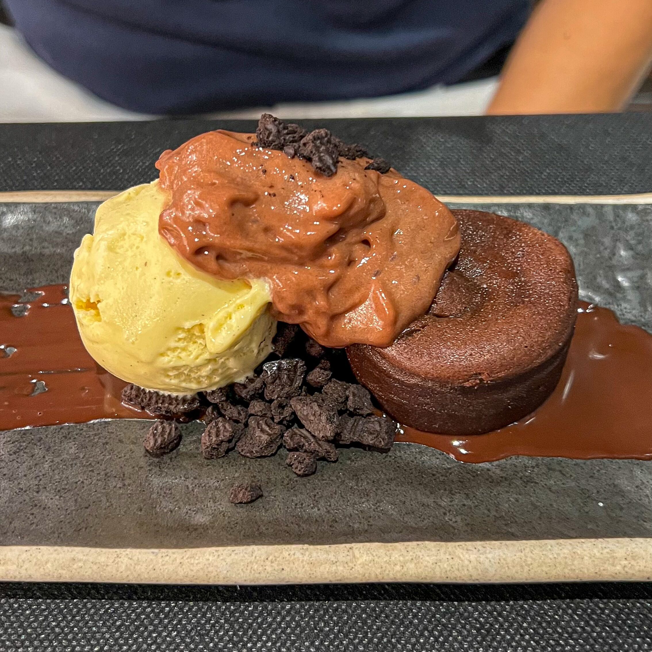Restaurant Plats de Cornellà