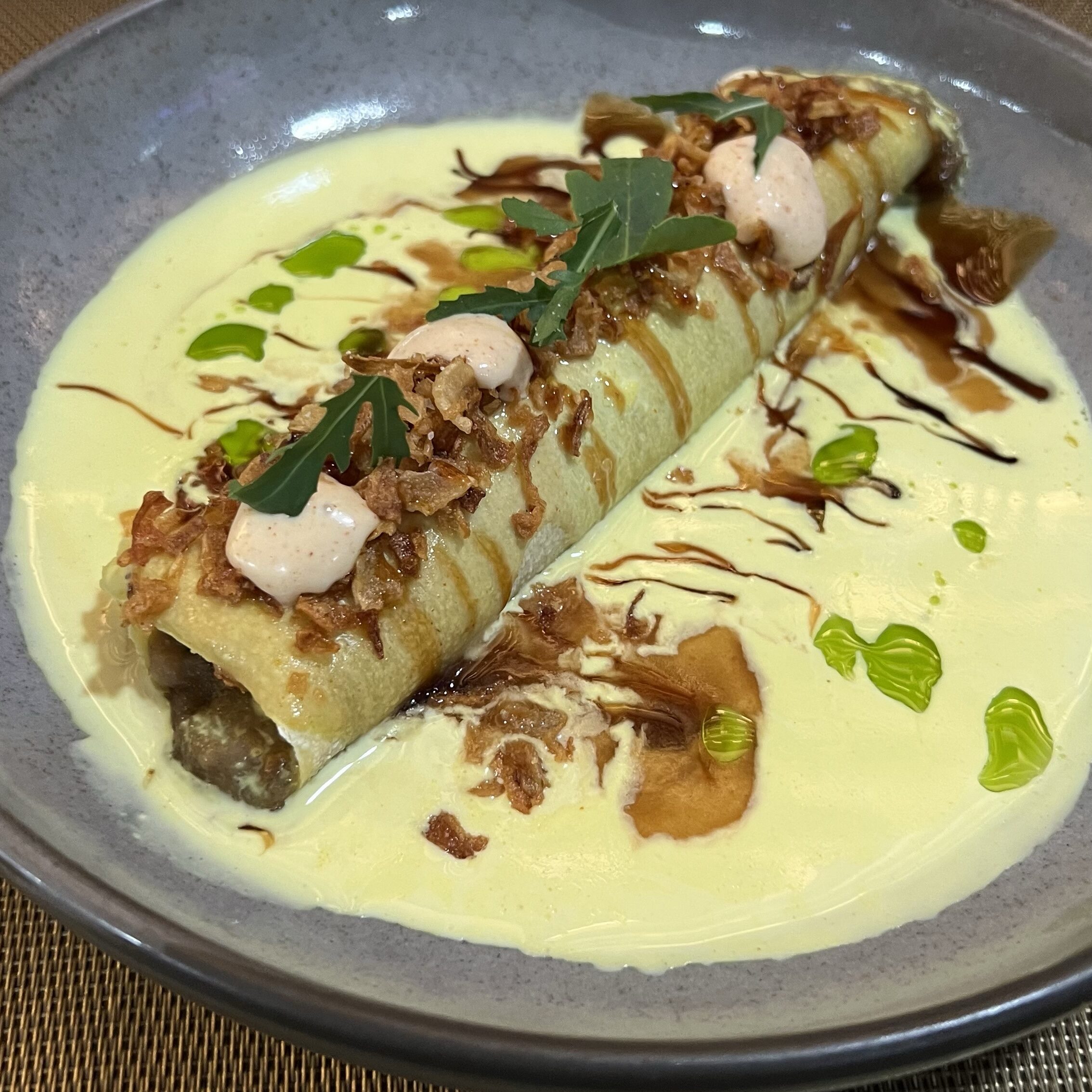 Le Bistro Badro