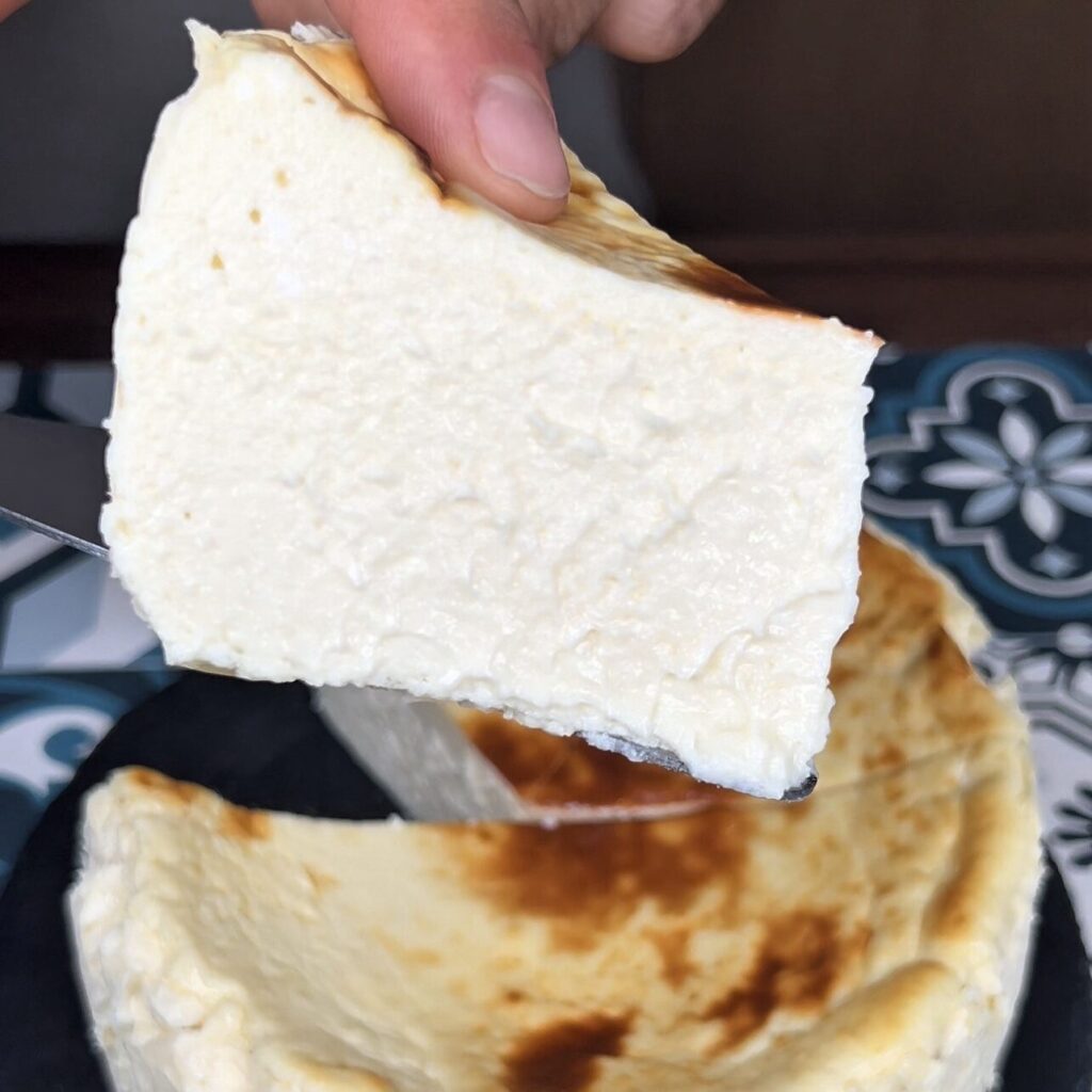 recetas de cheesecake