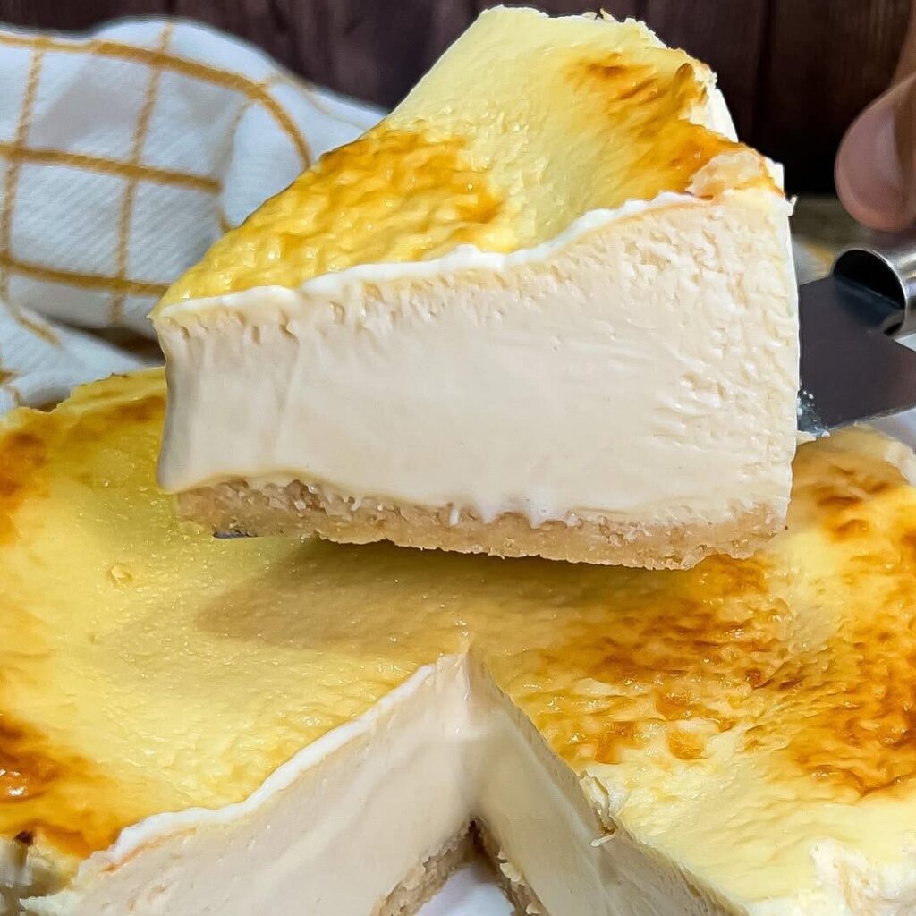 RECETAS DE CHEESECAKES