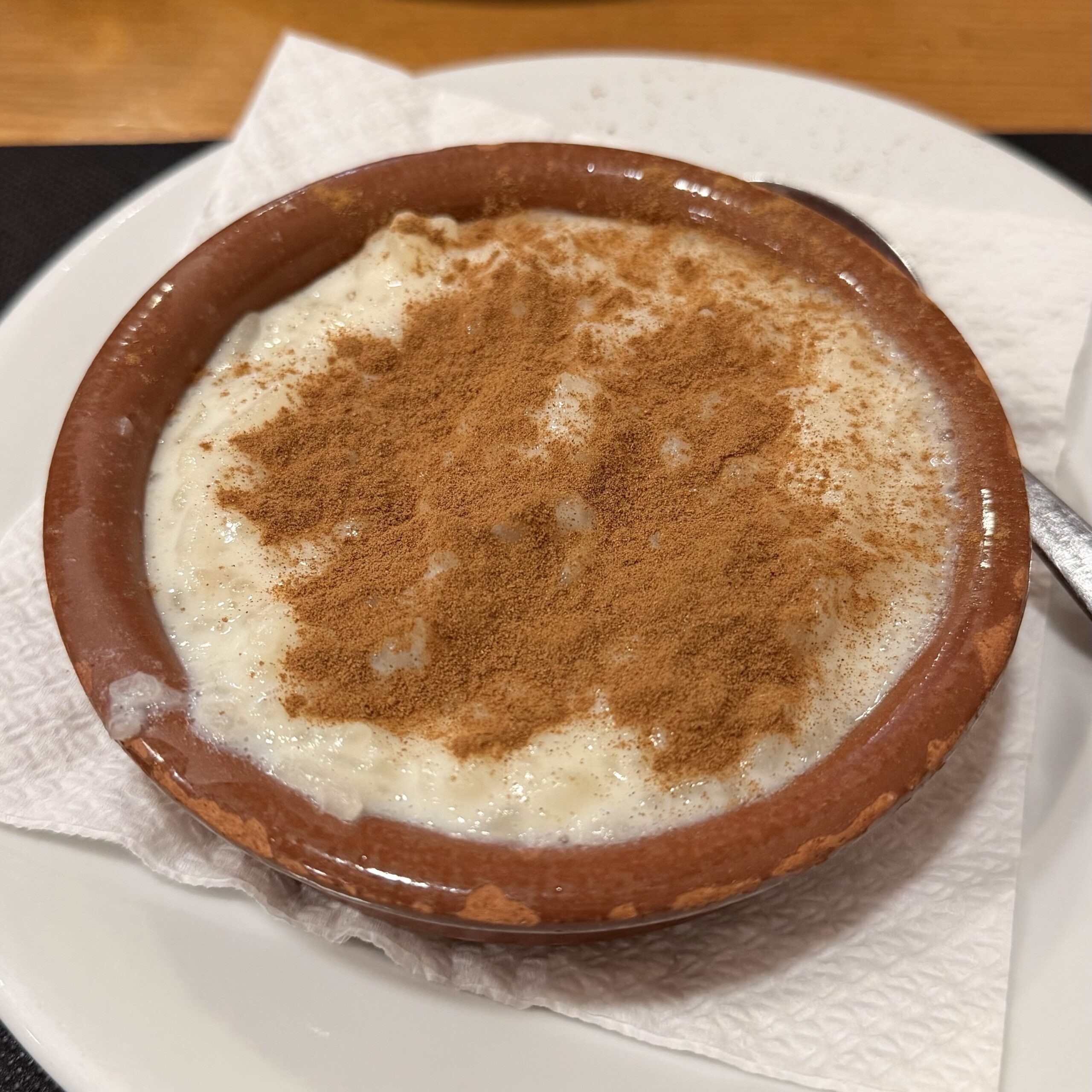 O'Chispa Taberna Galega