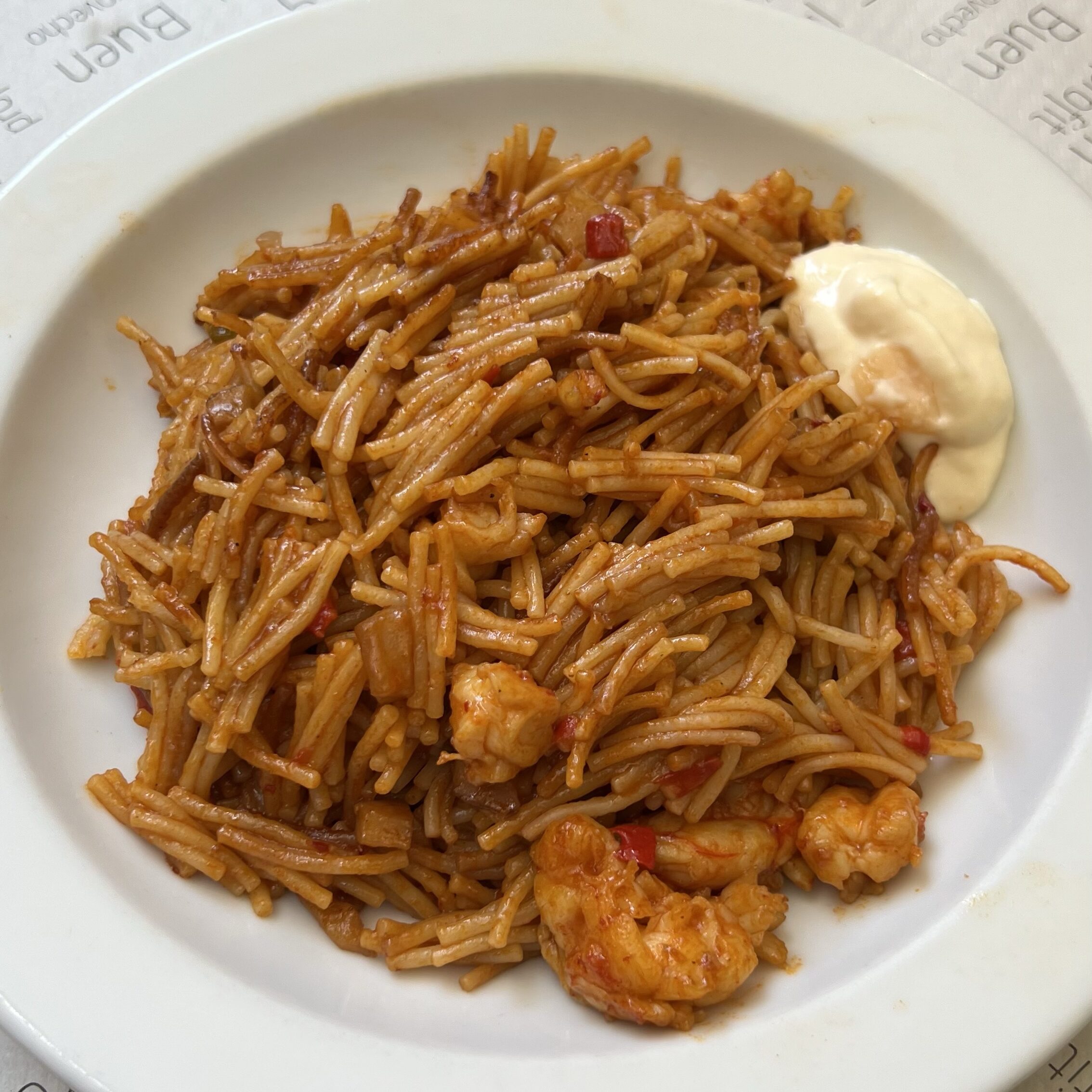 Restaurant Ca l’ Anglés | Menú del día en Sants por 14,90 €