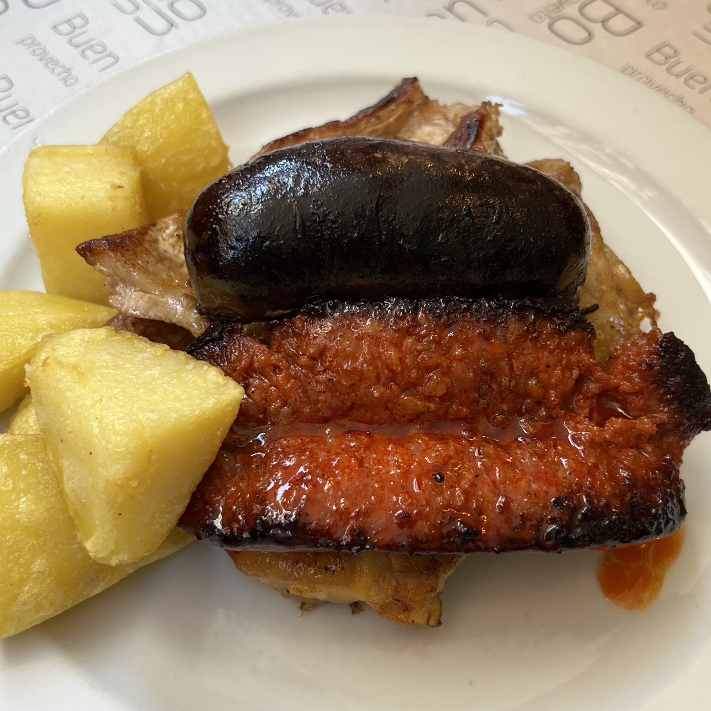Restaurant Ca l' Anglés